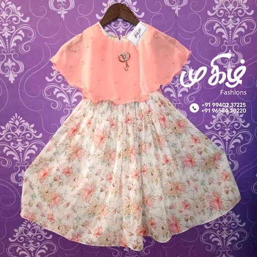 Mukizh Fashions